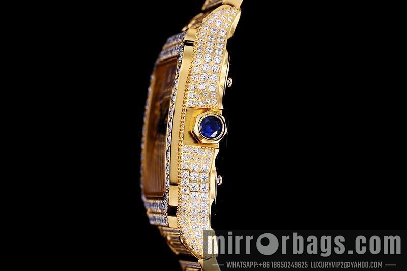Cartier 40mm 082164 Watch