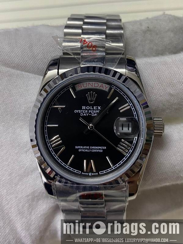 Rolex 36mm 080803 Watch