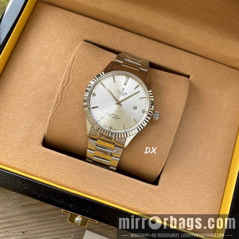 Tudor 2nms57 Watch