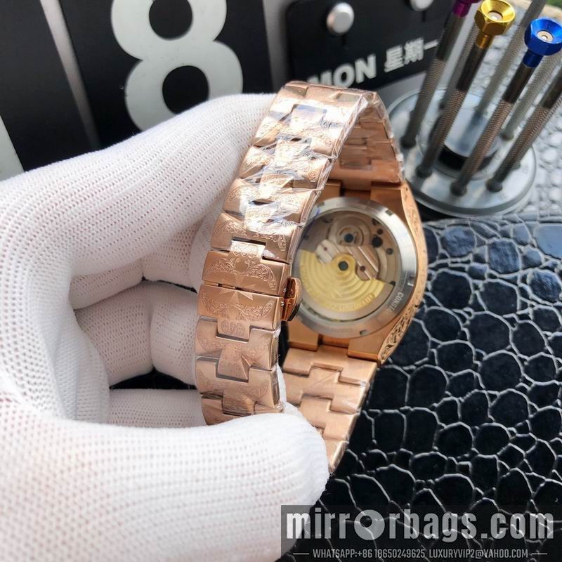 Vacheron Constantin 43mm 090547 Watch