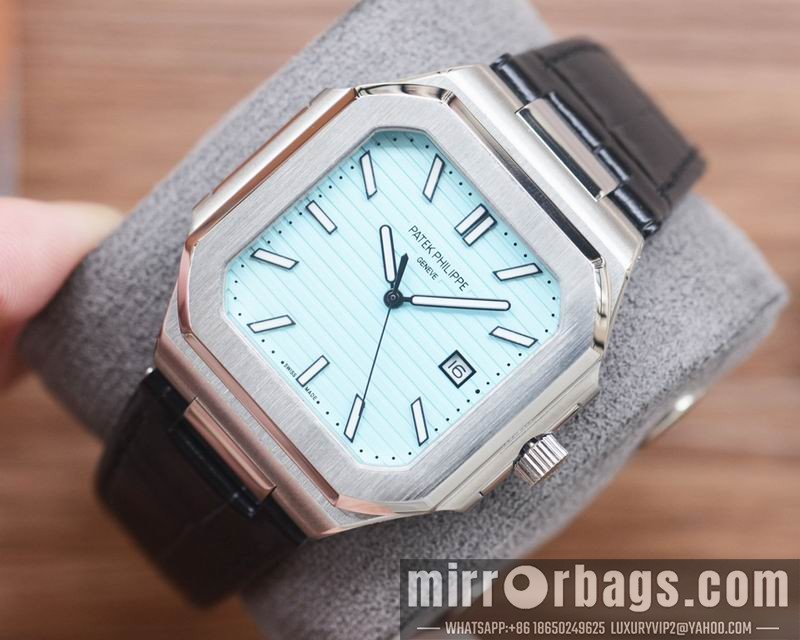 Patek Philippe 40mm 080665 Watch