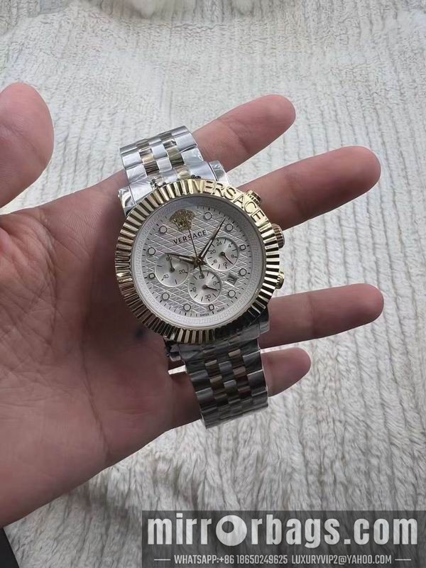 Versace 45mm 080679 Watch