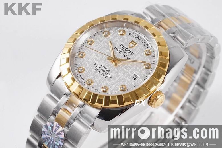 Tudor 41mm 2nms60 Watch