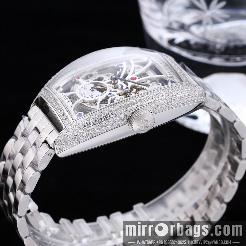 Franck Muller 43X53mm 091629 Watch