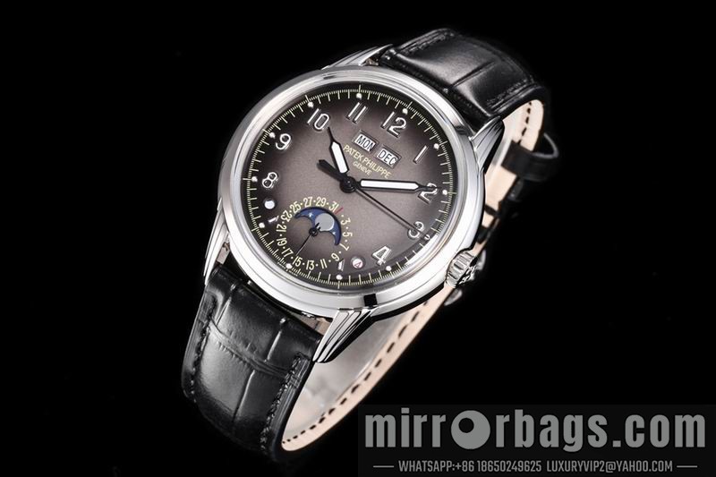 Patek Philippe 40mm 062201 Watch