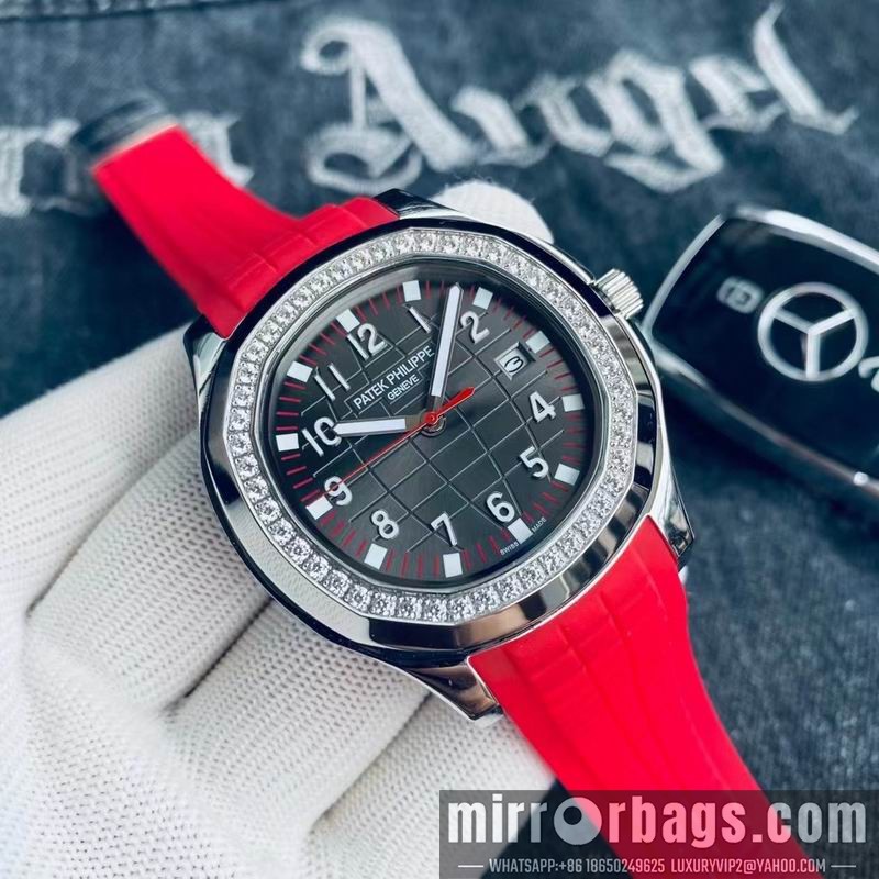 Patek Philippe 40mm 092119 Watch