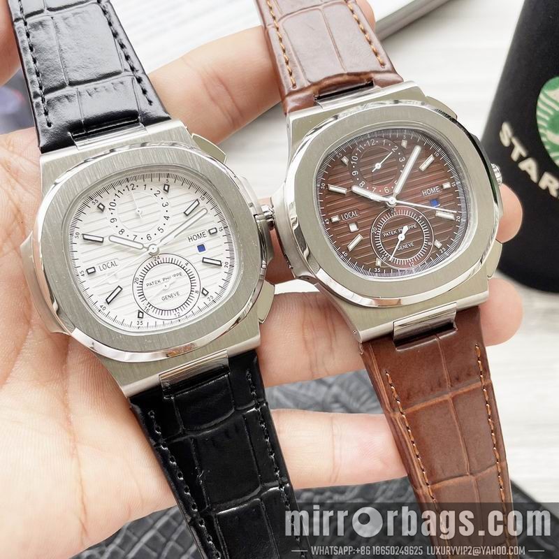 Patek Phillippe 42mm 090436 Watch