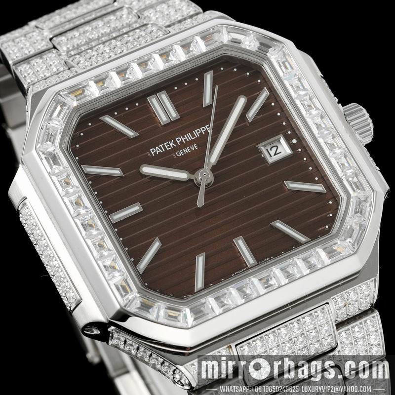Patek Phillipe watch 082124 Watch