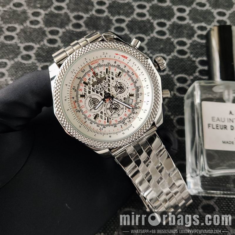 Breitling 45mm 092231 Watch