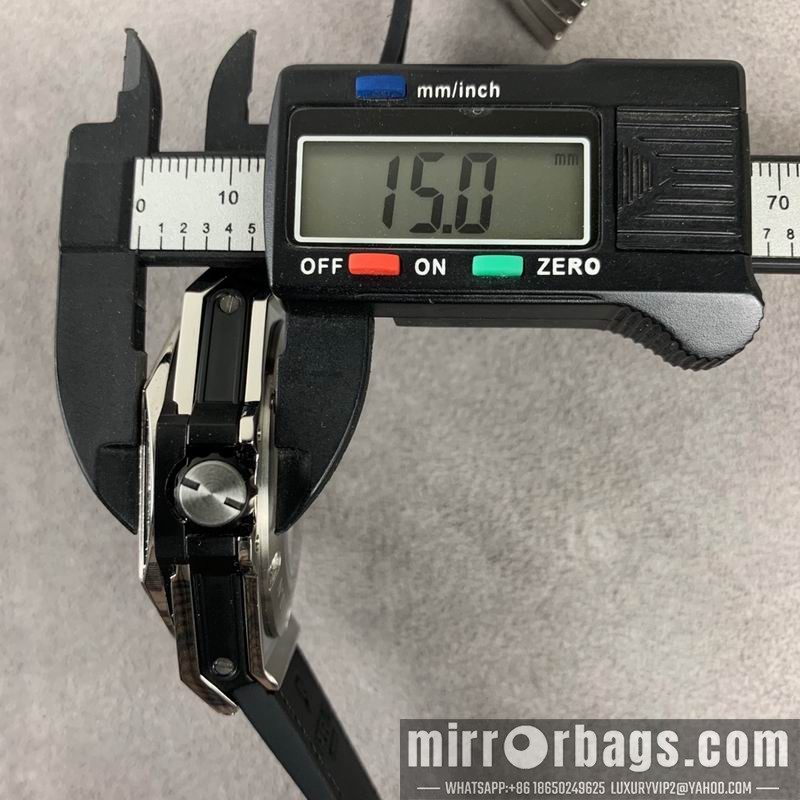 Hublot 43mm 080712 Watch