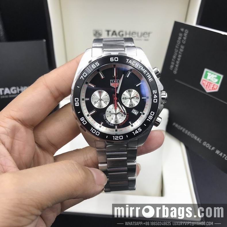 Tag Heuer watch M33 Watch