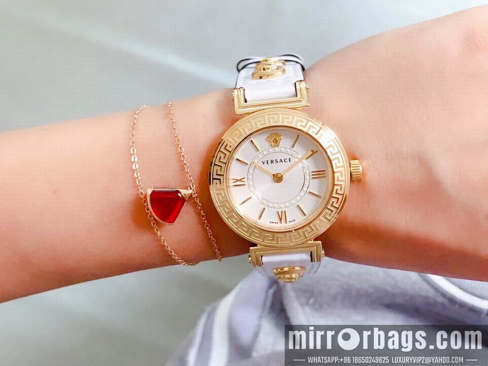 Versace watch 110902 Watch
