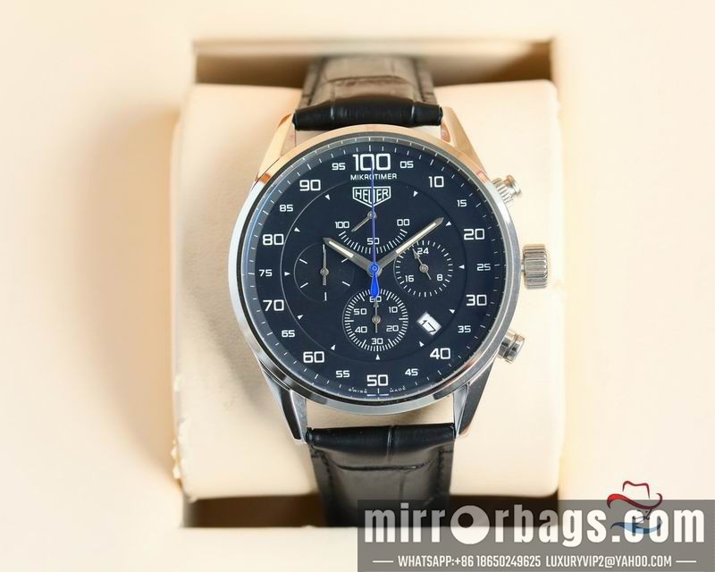 Tag Heuer 43X10mm 112075 Watch