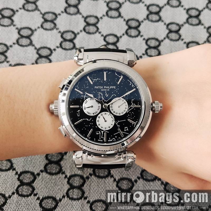 Patek Philippe 45mm 092326 Watch