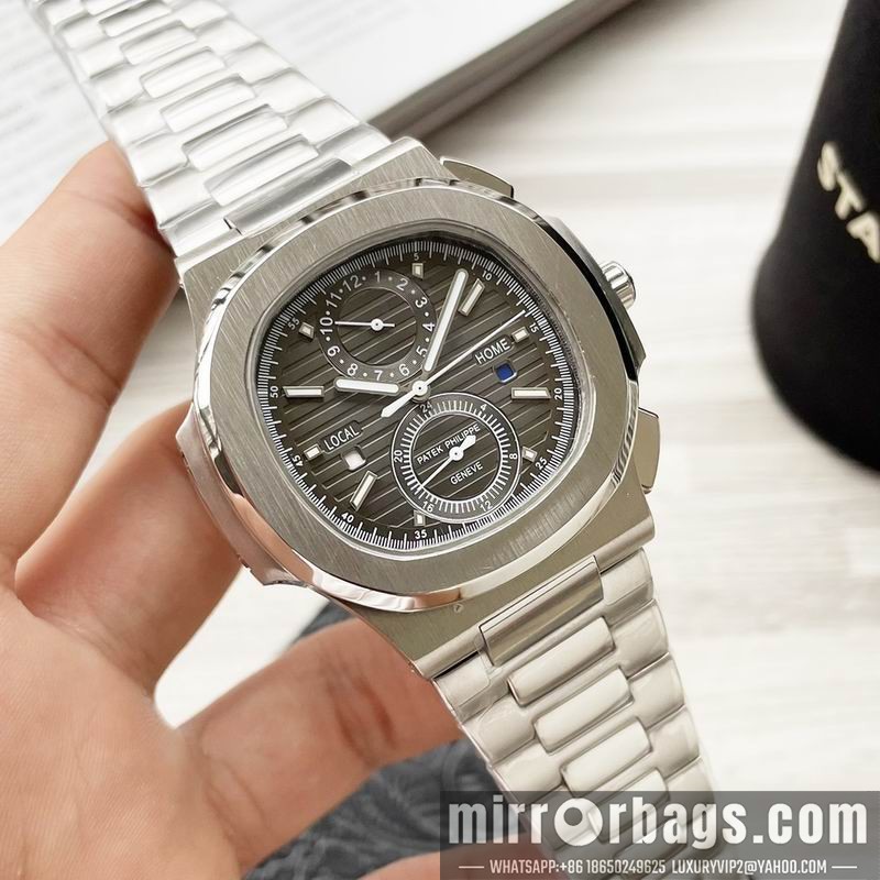 Patek Phillippe 42mm 090436 Watch