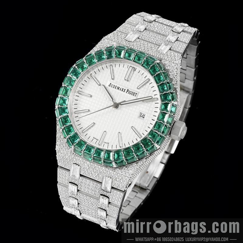 AP 42mm 082108 Watch