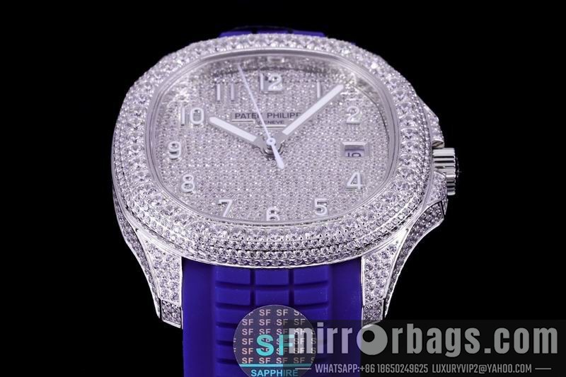 Patek Phillipe 40mm 082133 Watch