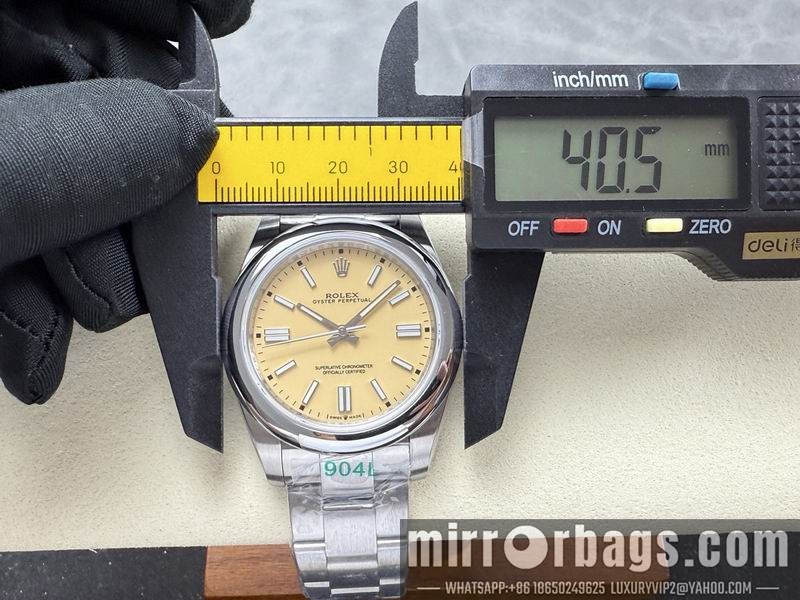Rolex 41mm 102330 Watch
