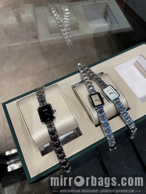 Chanel 21X26mm 052316 Watch