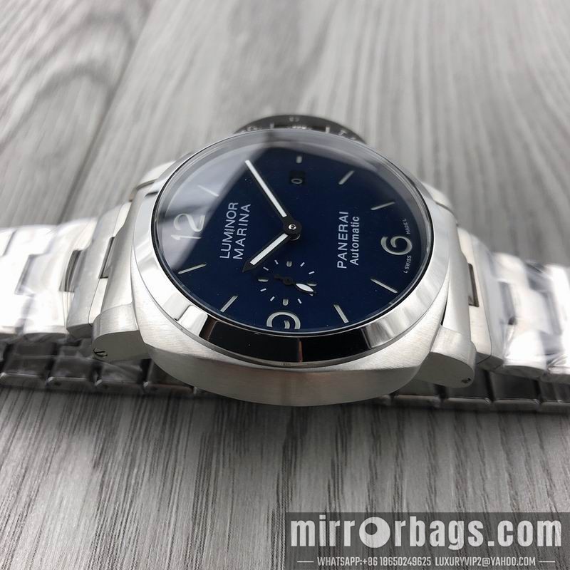 Panerai 44mm 090413 Watch