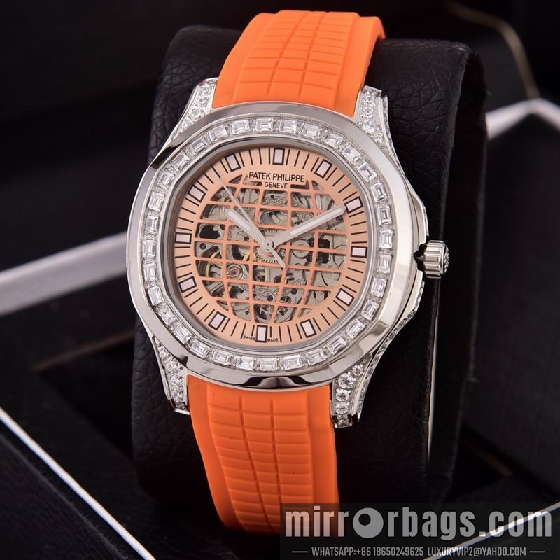 Patek Philippe 41mm 042375 Watch