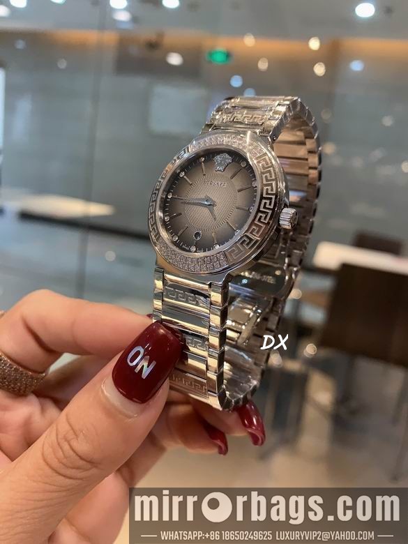 Versace 34mm 2nms36 Watch