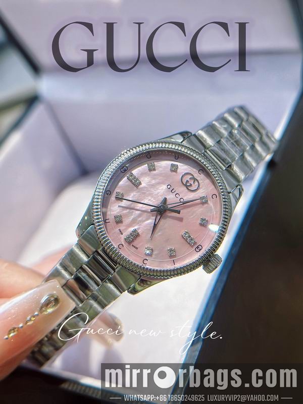 Gucci 29mm 042932 Watch