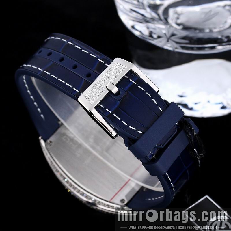 Franck Muller 44X54mm 091618 Watch