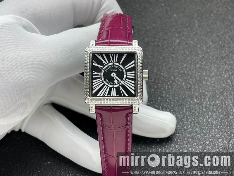 Franck Muller watch 111467 Watch