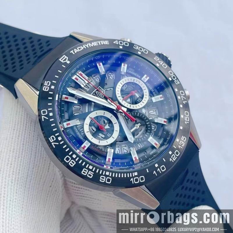 Tag Heuer watch 080538 Watch