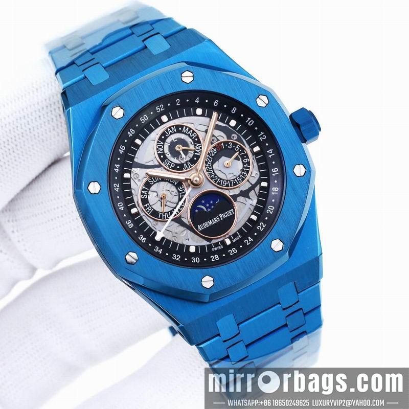 AP 41mm 082238 Watch