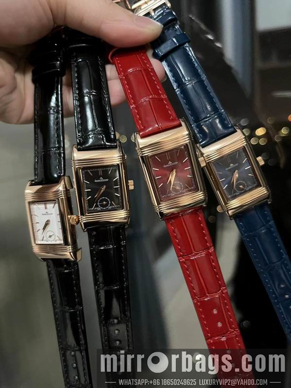 Jaeger Lecoultre 23X34mm 092313 Watch