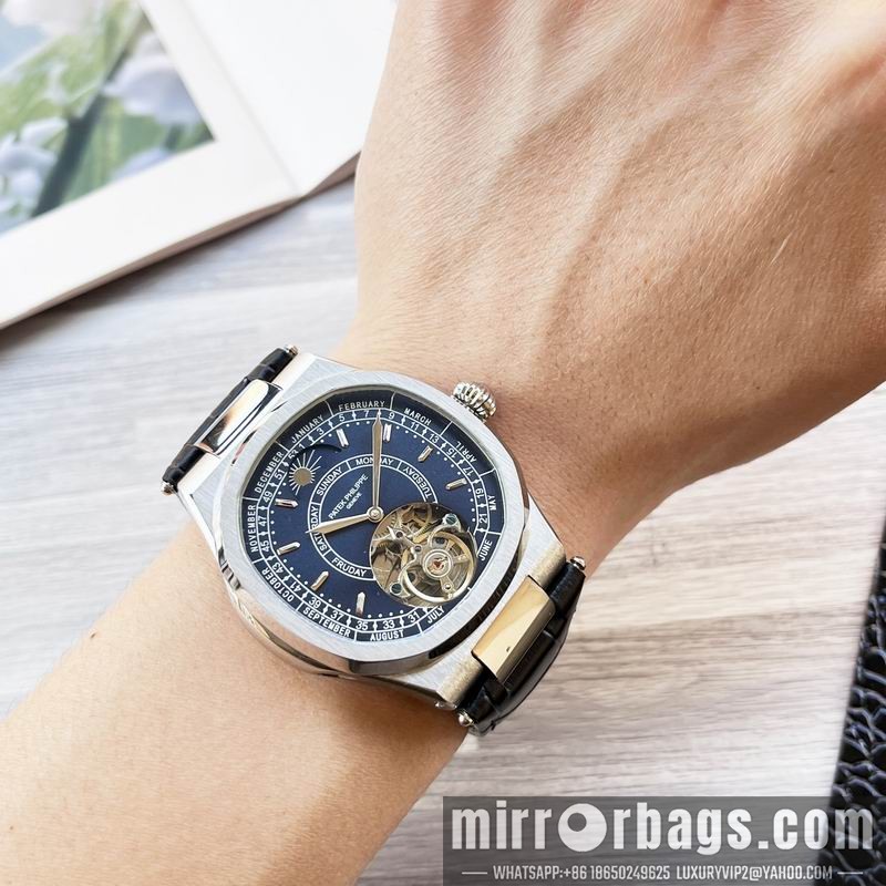 Patek Philippe 42mm 032572 Watch