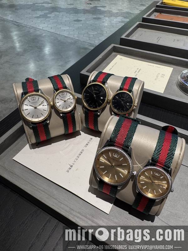 Gucci 38mm 29mm 101549 Watch