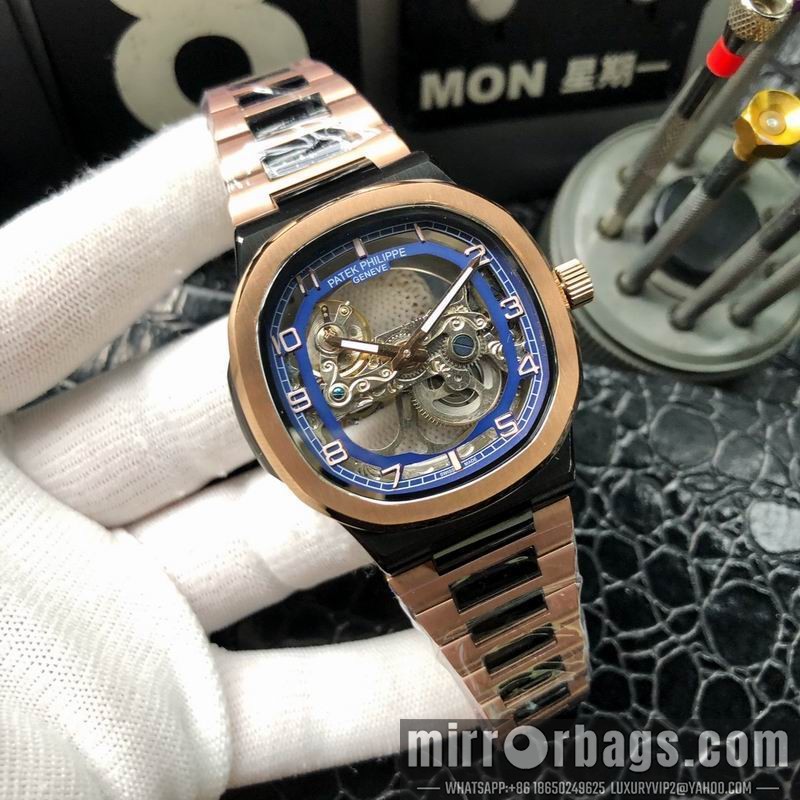 Patek Philippe 42mm 090473 Watch