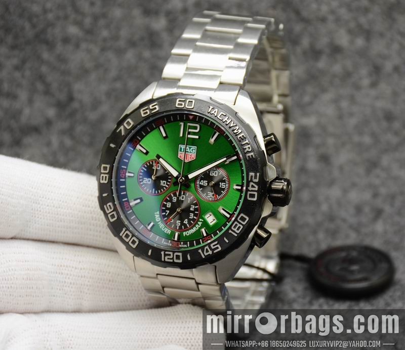 Tag Heuer 44X16mm 060840 Watch