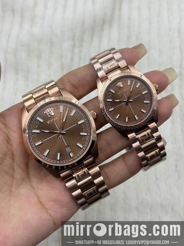 Versace man40mm woman32mm 042959 Watch