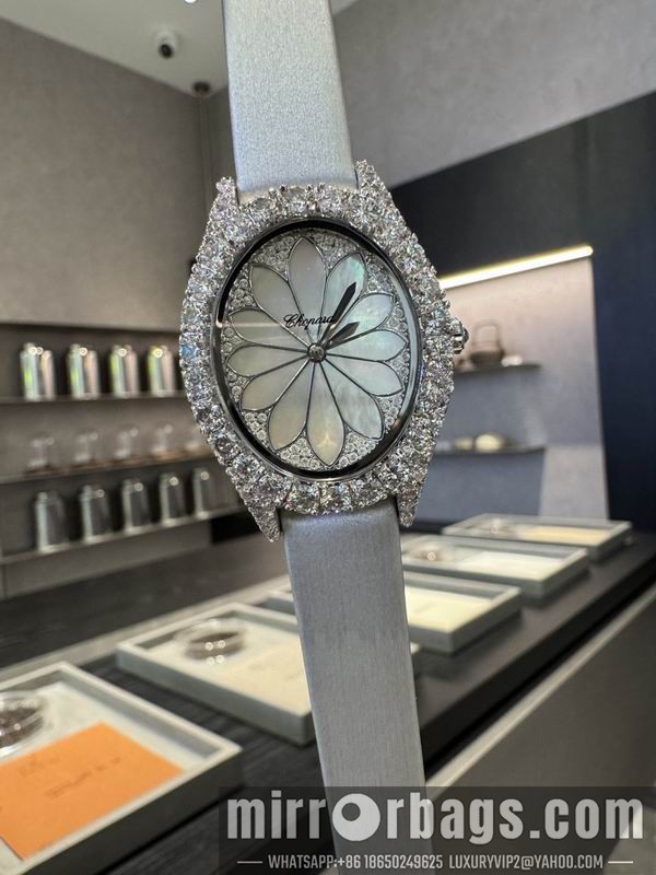 Chopard watch 101435 Watch