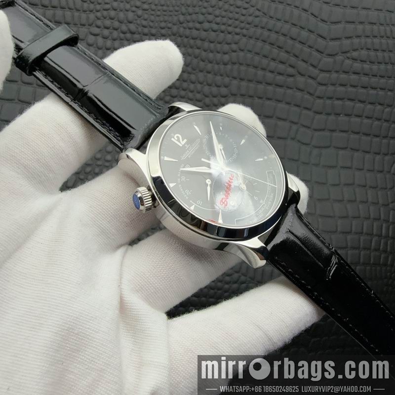 Jaeger LeCoultre 43mm 100856 Watch
