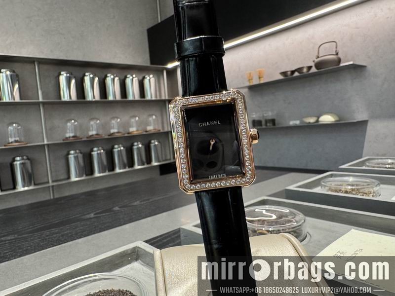 Chanel 27X34mm 101583 Watch