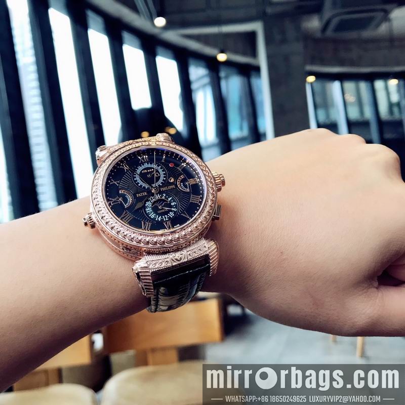 Patek Philippe 45mm 092313 Watch