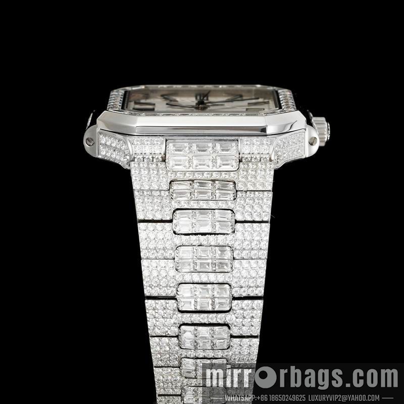 Patek Phillipe watch 082122 Watch