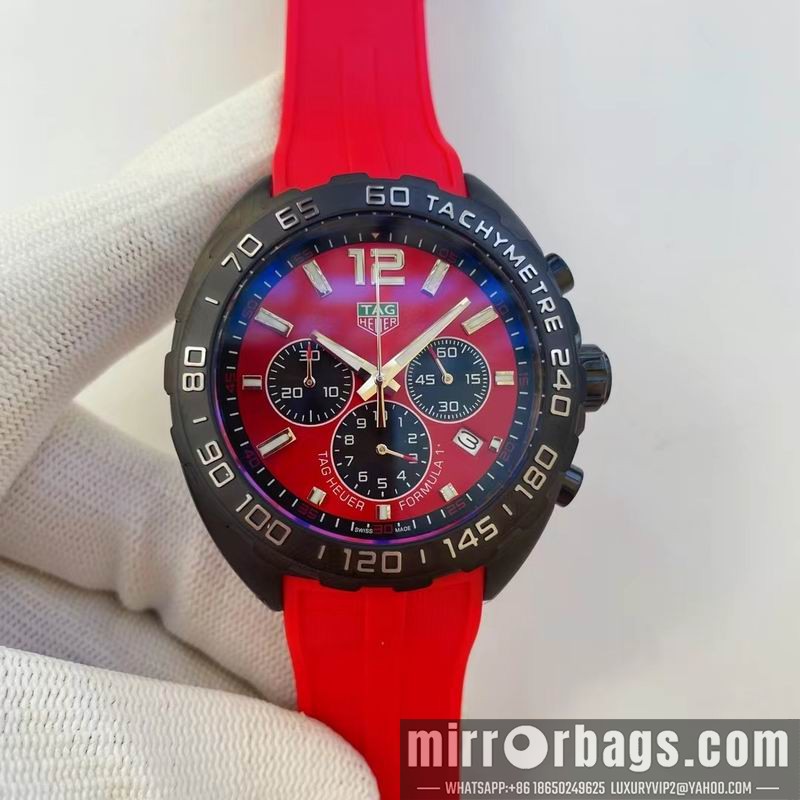 Tag Heuer watch 080588 Watch