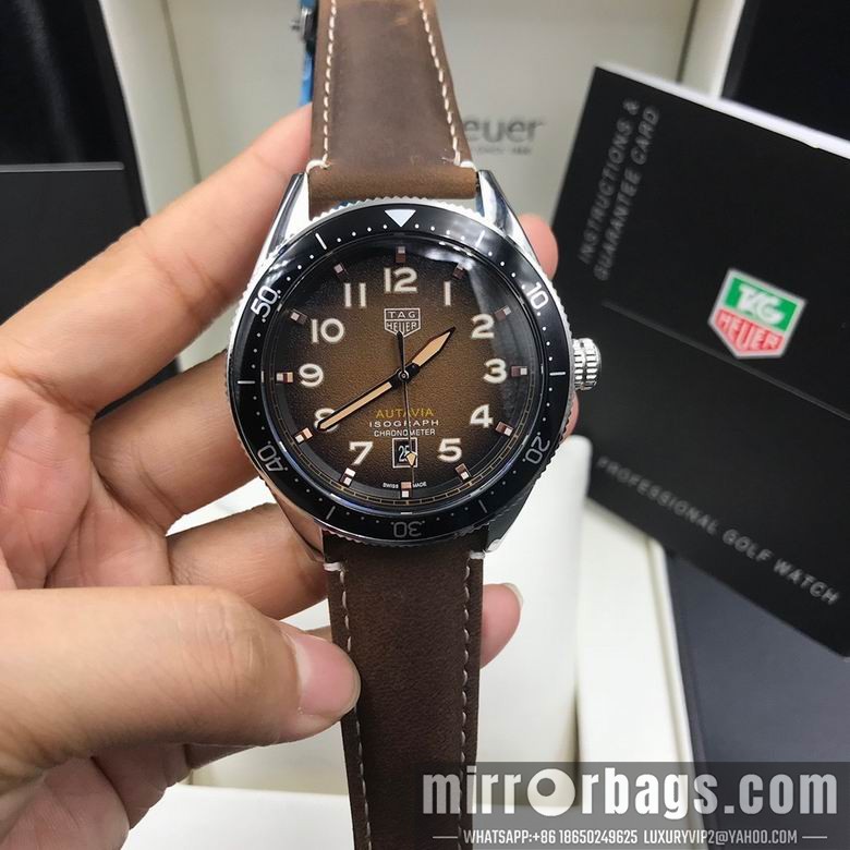 TAG Heuer watch 070801 Watch