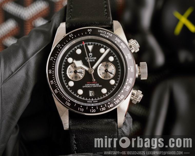 Tudor men 42mm M09 Watch