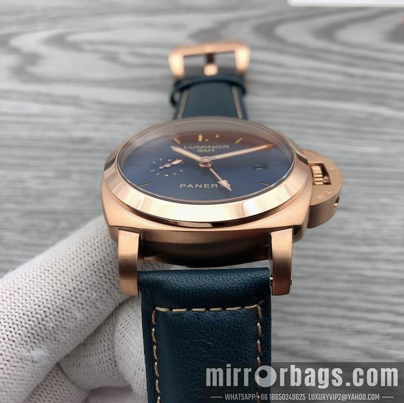 Panerai 44mm 090462 Watch