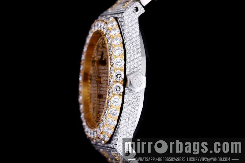 AP 42mm 082103 Watch