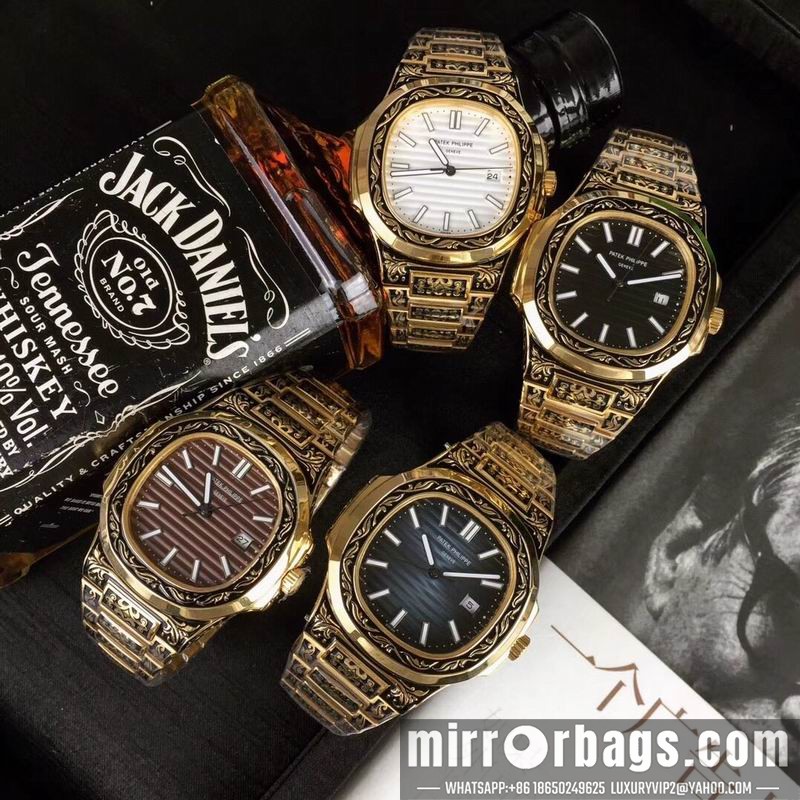 Patek Philippe 40mm 092135 Watch