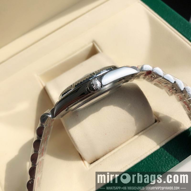 Rolex 36mm 102356 Watch
