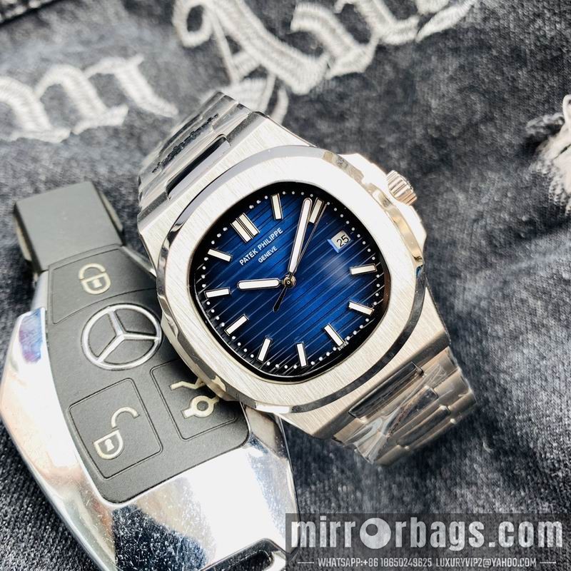 Patek Philippe 40mm 092110 Watch